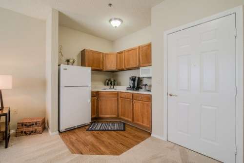 You will love cooking in your kitchen