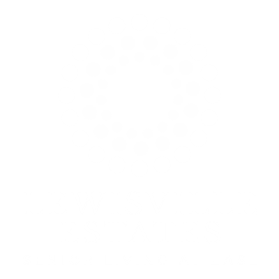 Lewisville Estates Footer Logo